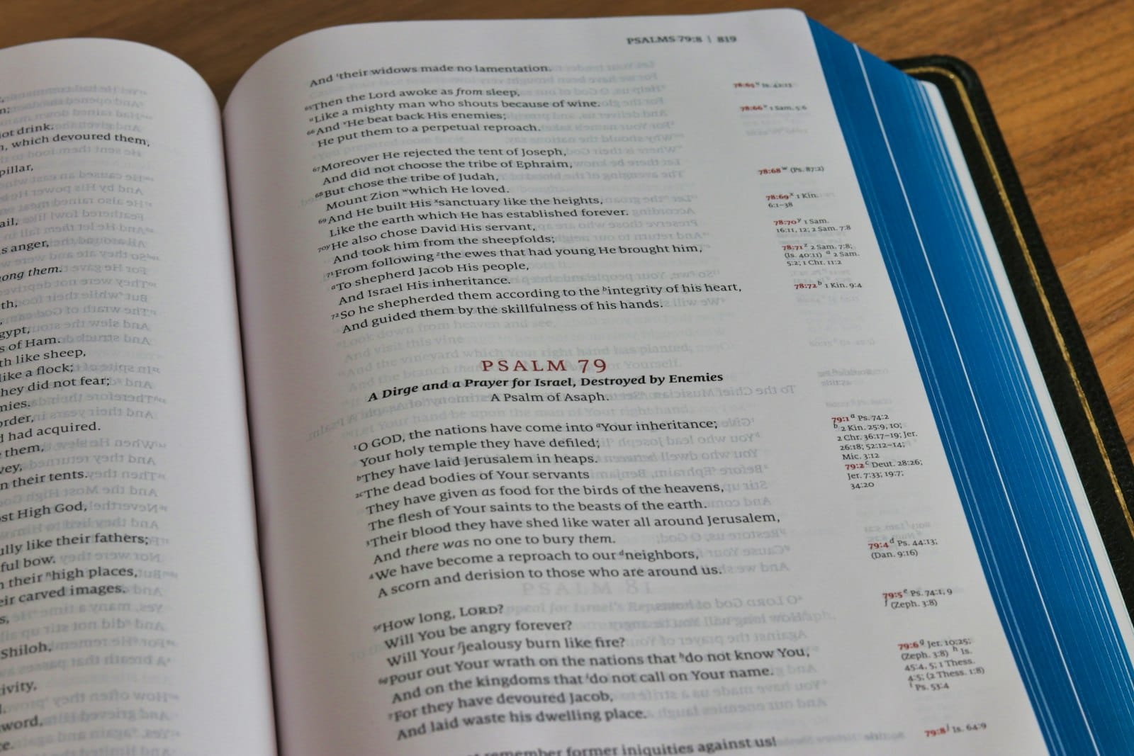 صورة تعبيرية عن كتابة بايو إنجليزي مع ترجمة عربية