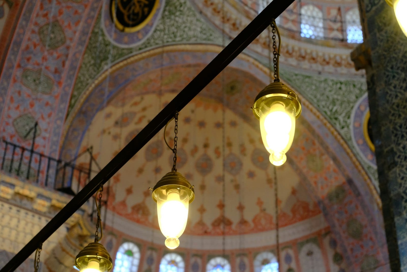 صورة تعبيرية عن بايو ديني مؤثر للانستقرام