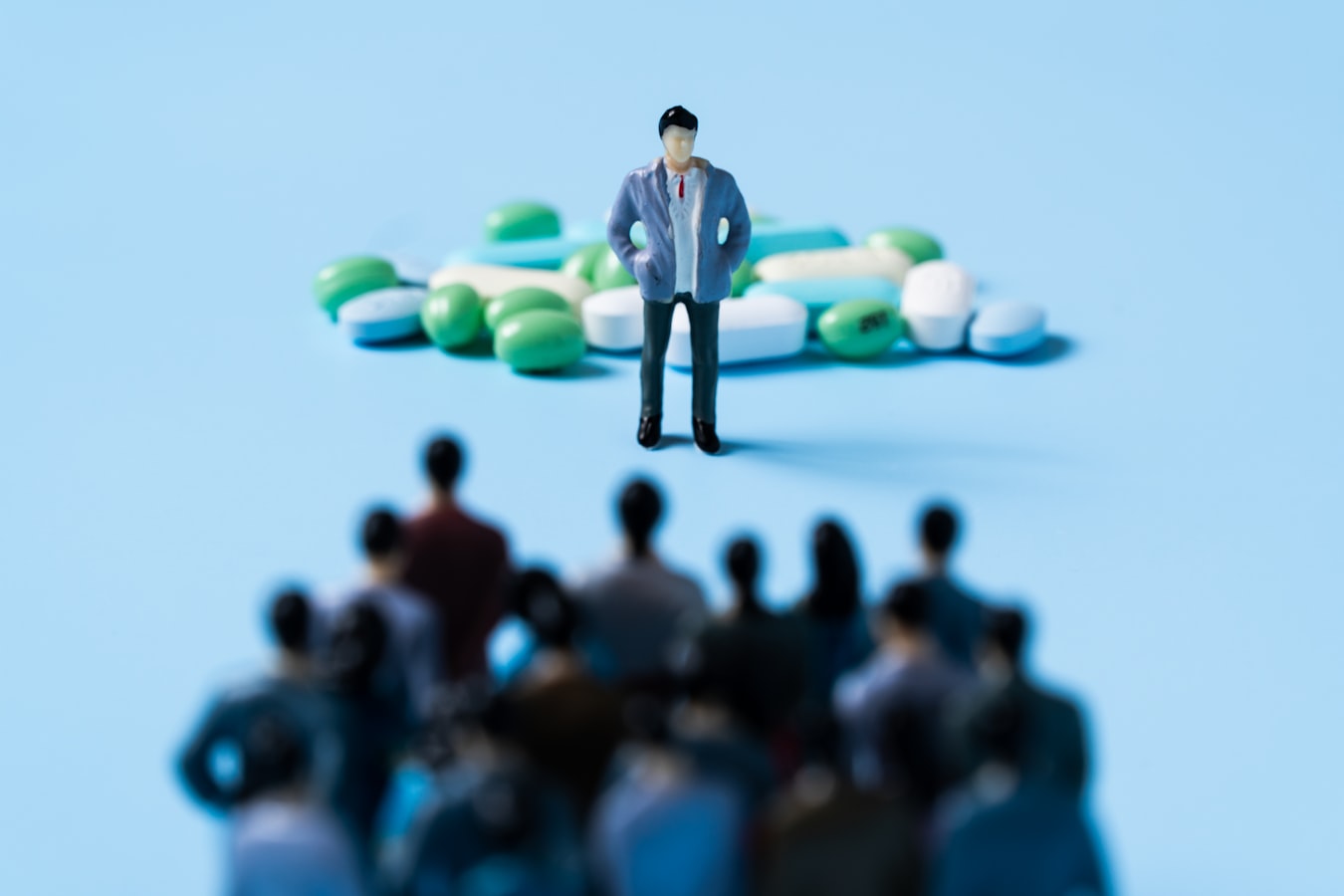 بناء Buyer Persona بـ ChatGPT 2026: قالب جاهز لشركتك في 20 دقيقة