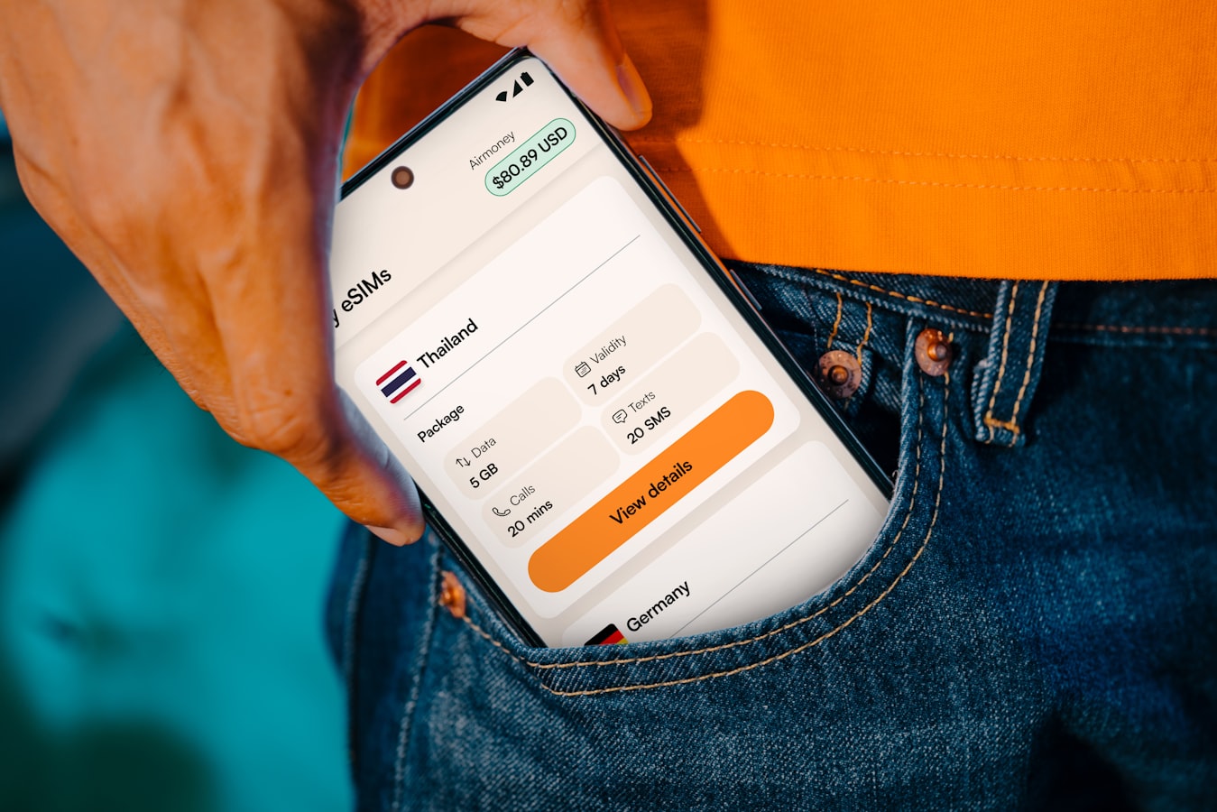 Airalo Promo Code 2026: Cheapest eSIM Plans by Country