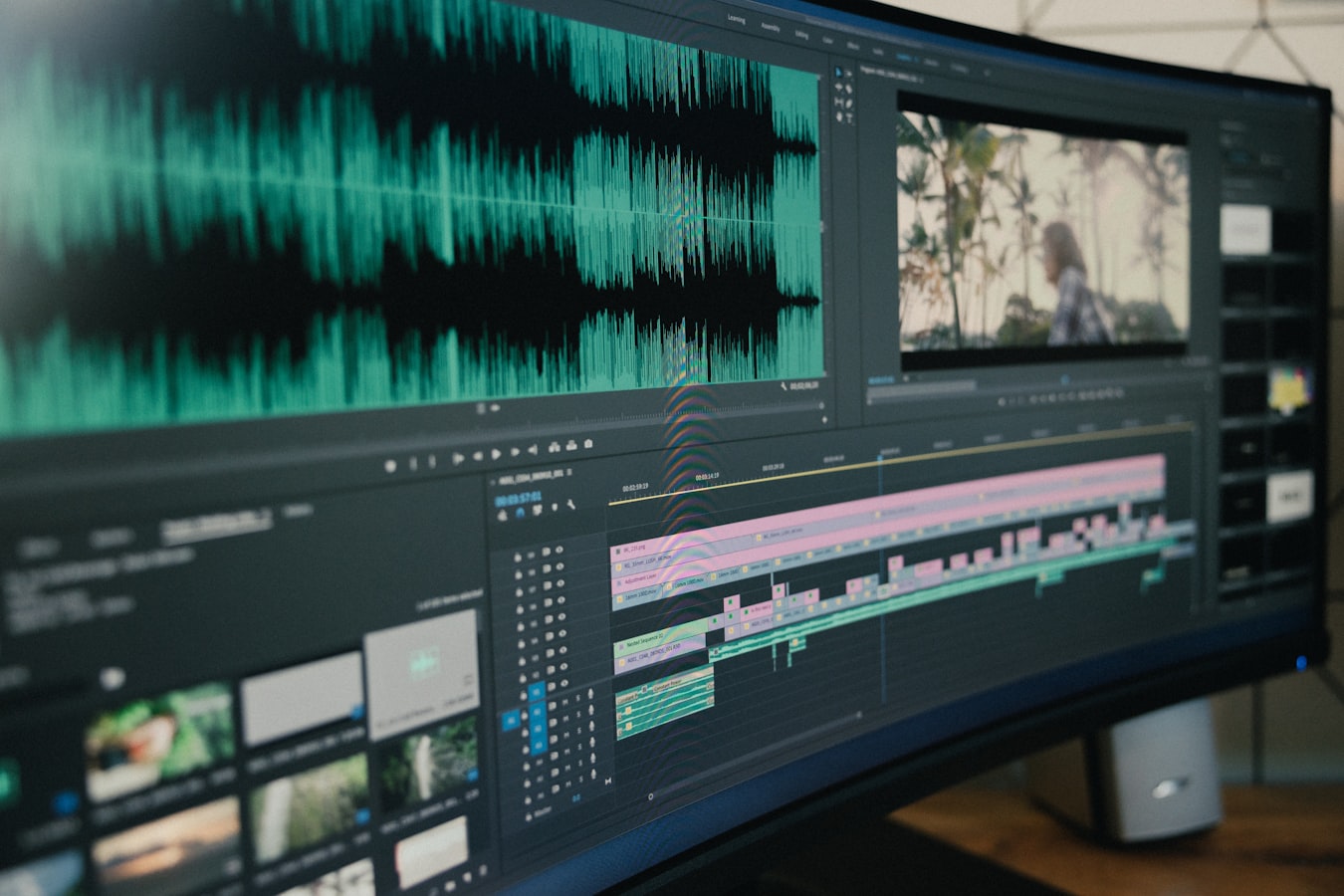 مراجعة InVideo AI 2026: صناعة فيديو احترافي بالنص فقط