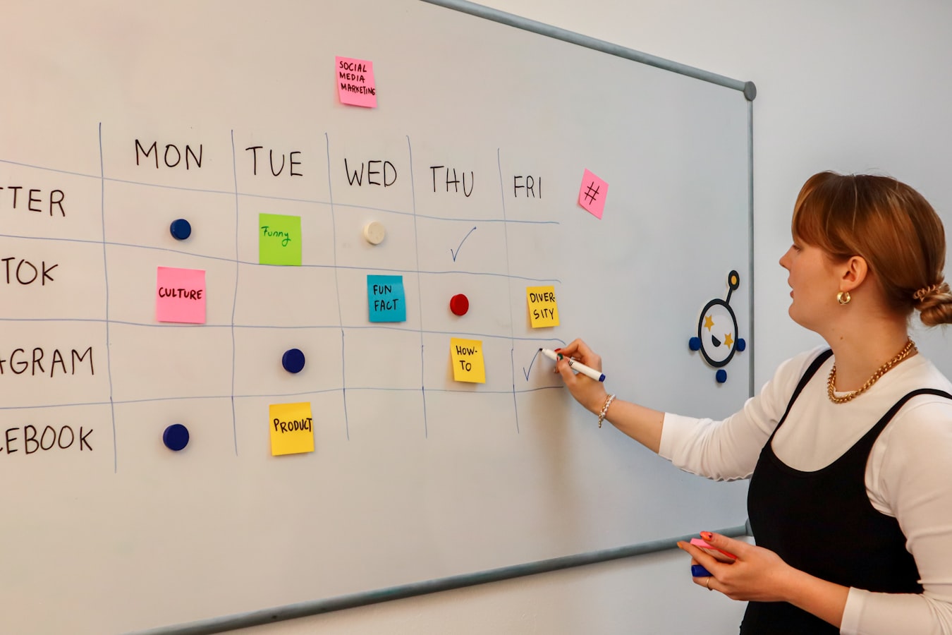 How to Schedule a Month of Social Media Content in 4 Hours with AI (2026)