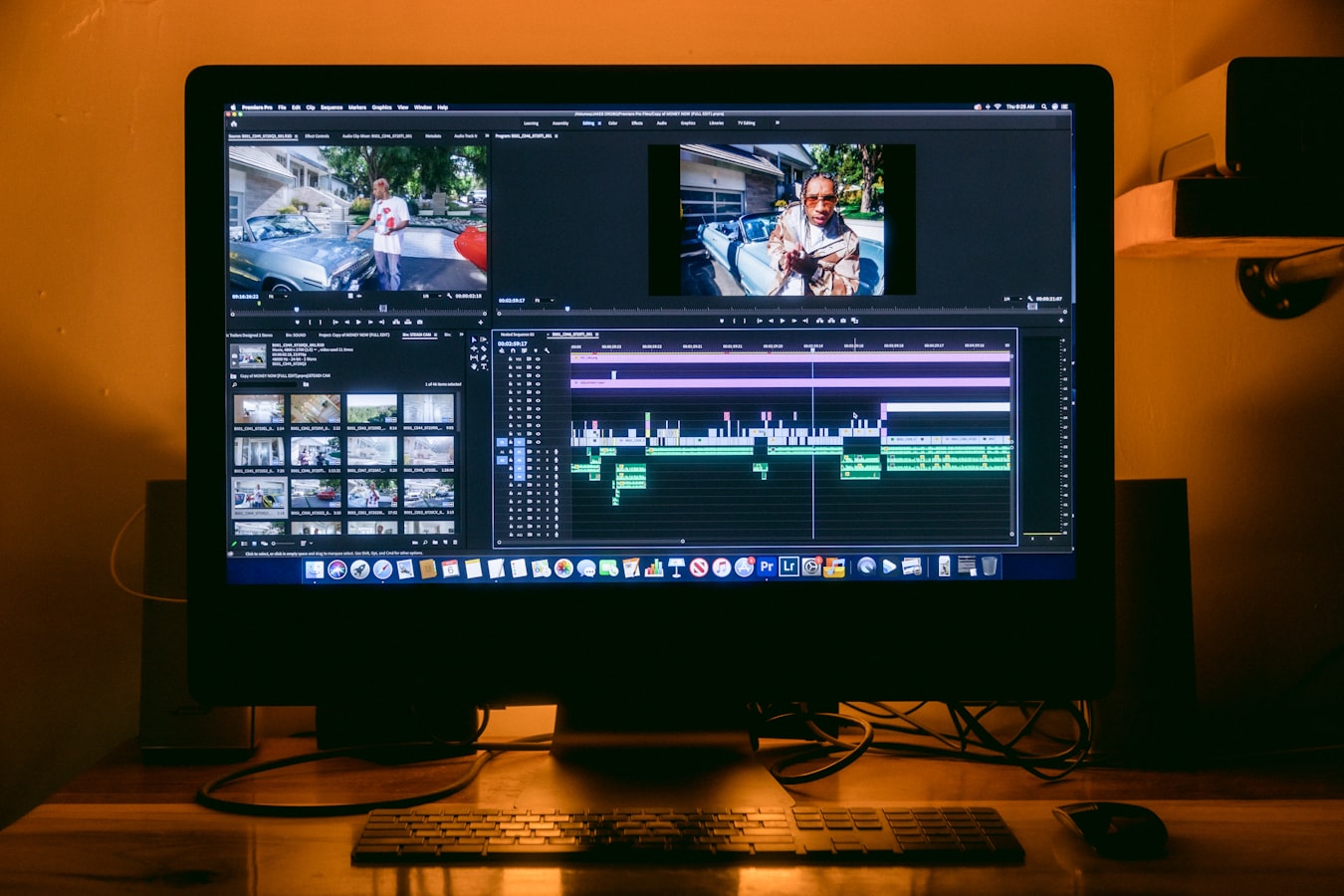 How to Create Professional Instagram Reels with CapCut (2026)