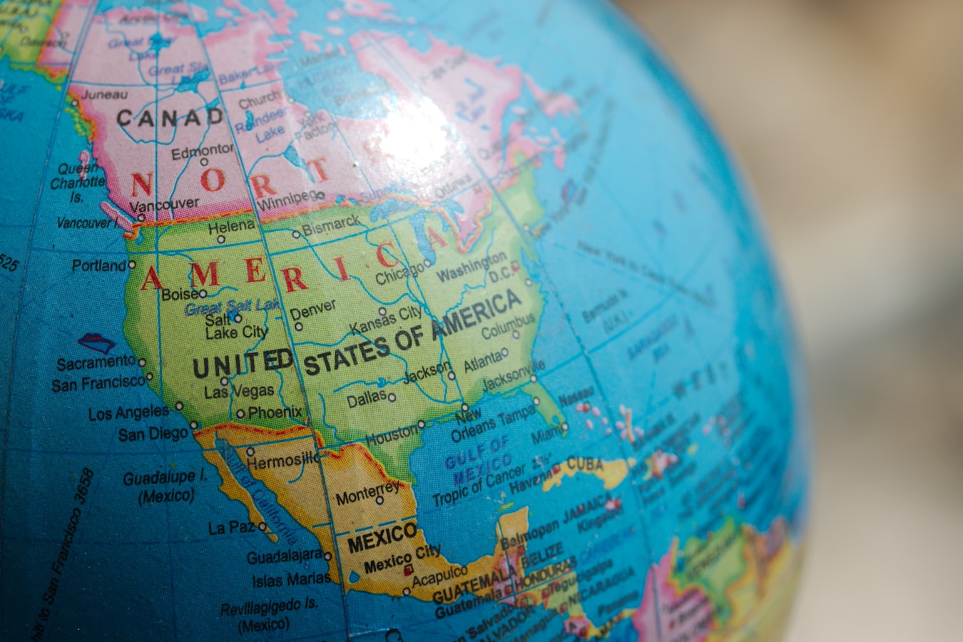 Best Countries to Connect via Surfshark for Cheaper Prices (2026 Guide)