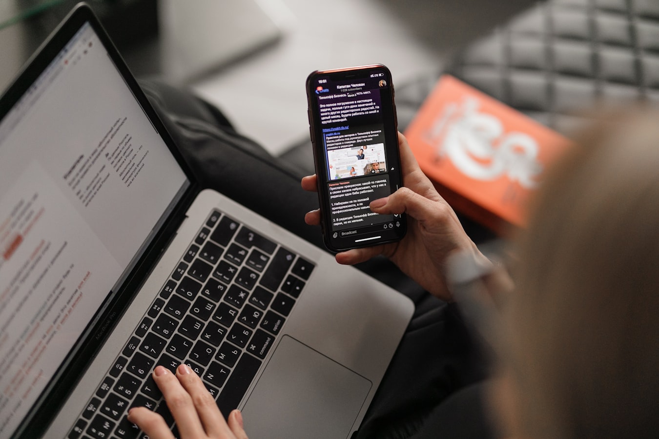 Hire a Flutter or React Native Freelancer in 2026