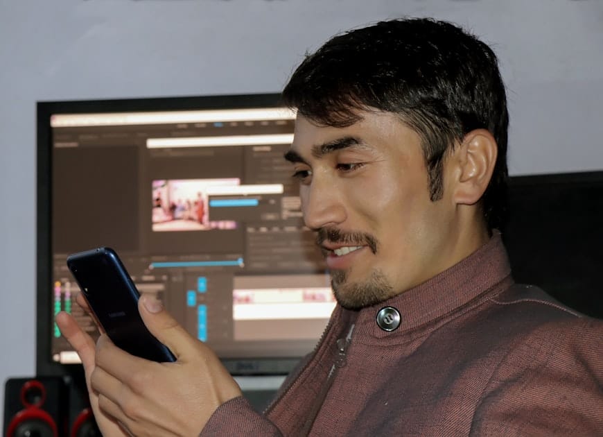 أفكار فيديوهات قصيرة يمكن تنفيذها باستخدام CapCut