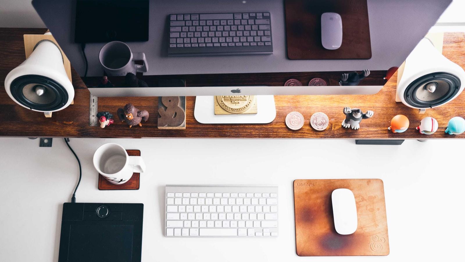 Marketing analytics