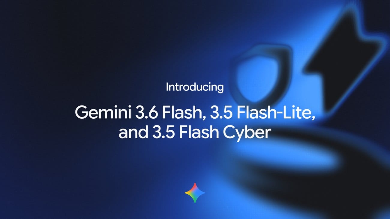 Gemini 3.6 Flash لصانع المحتوى 2026: السعر والكفاءة وهل يصبح نموذجك اليومي؟