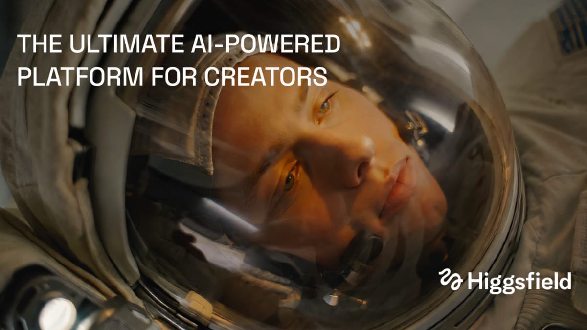 The Higgsfield backlash: what undisclosed AI sponsorships cost creators