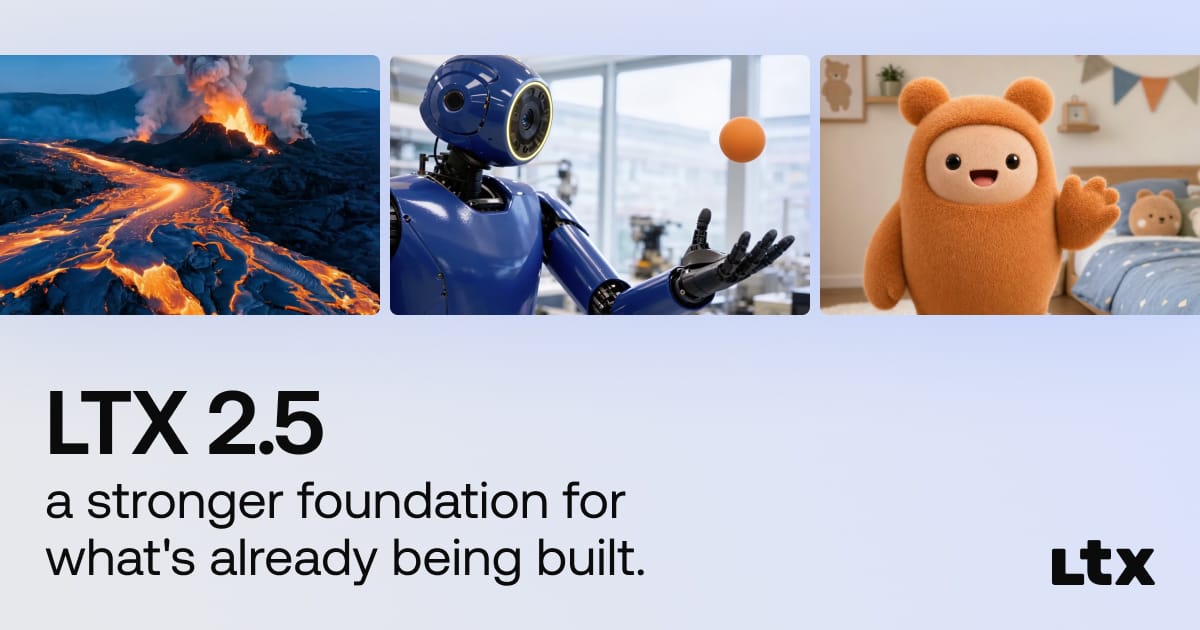 LTX-2.5 Open-Source Video Model: The Complete Creator Guide to Speed, Pricing and Limits