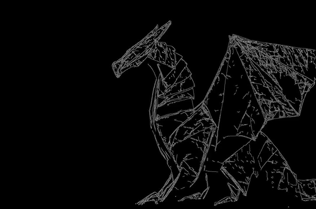 Official sample frame from the LTX-2.5 model showcase demonstrating generated visual quality