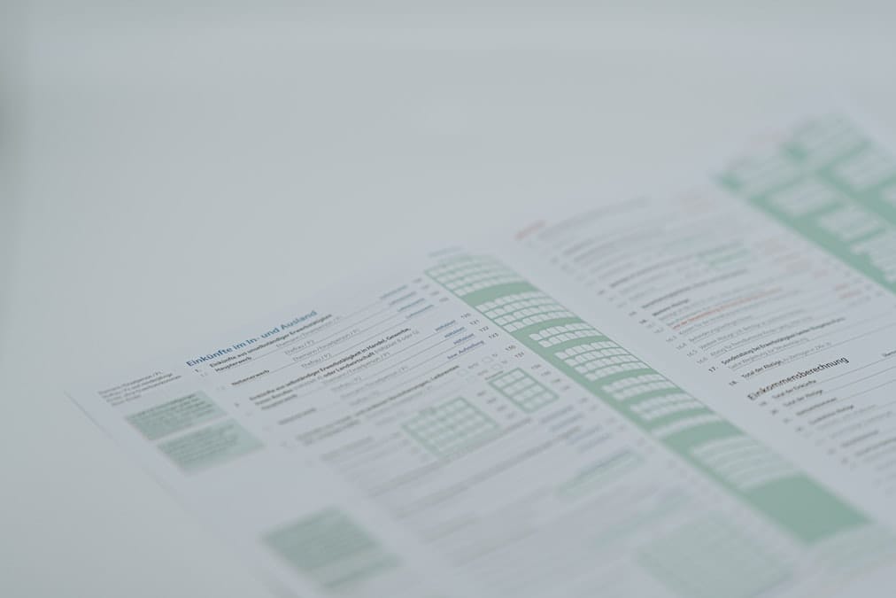 Sending the final invoice after project delivery