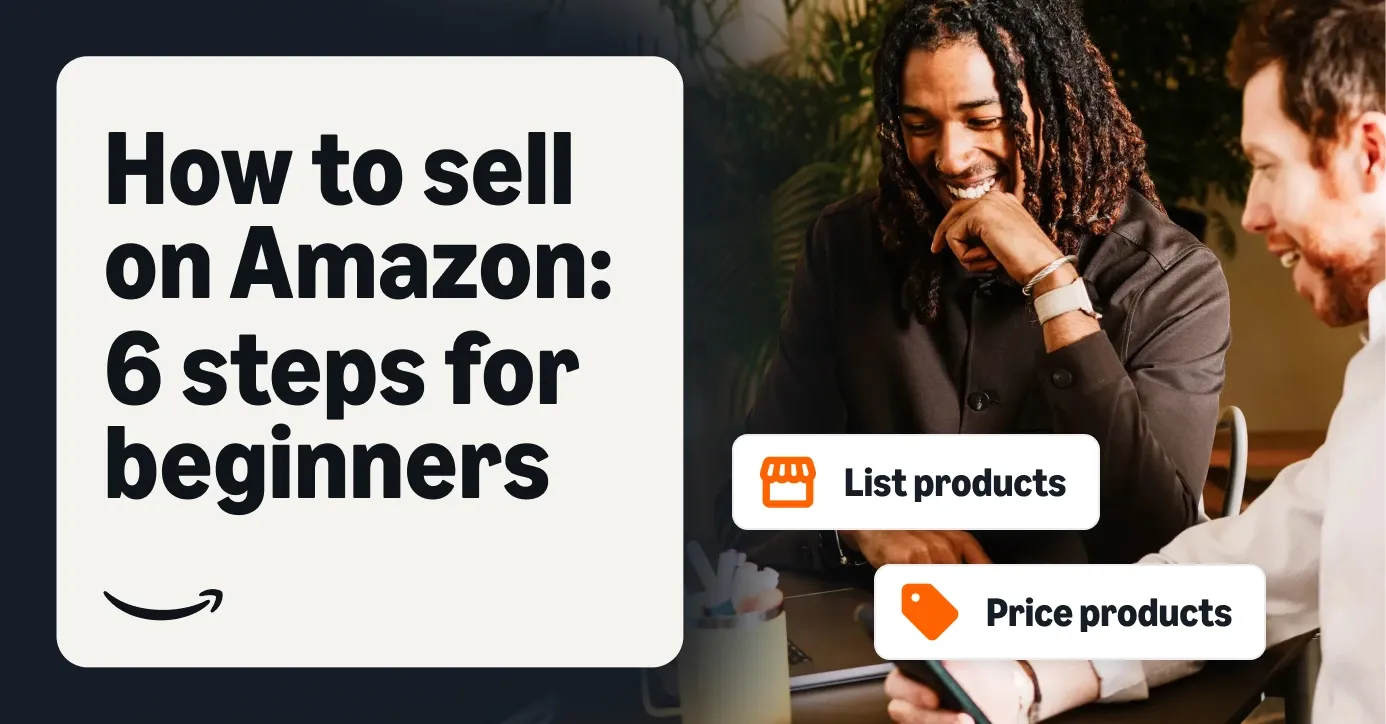 How to Write Amazon Listings with AI (2026): Titles That Sell