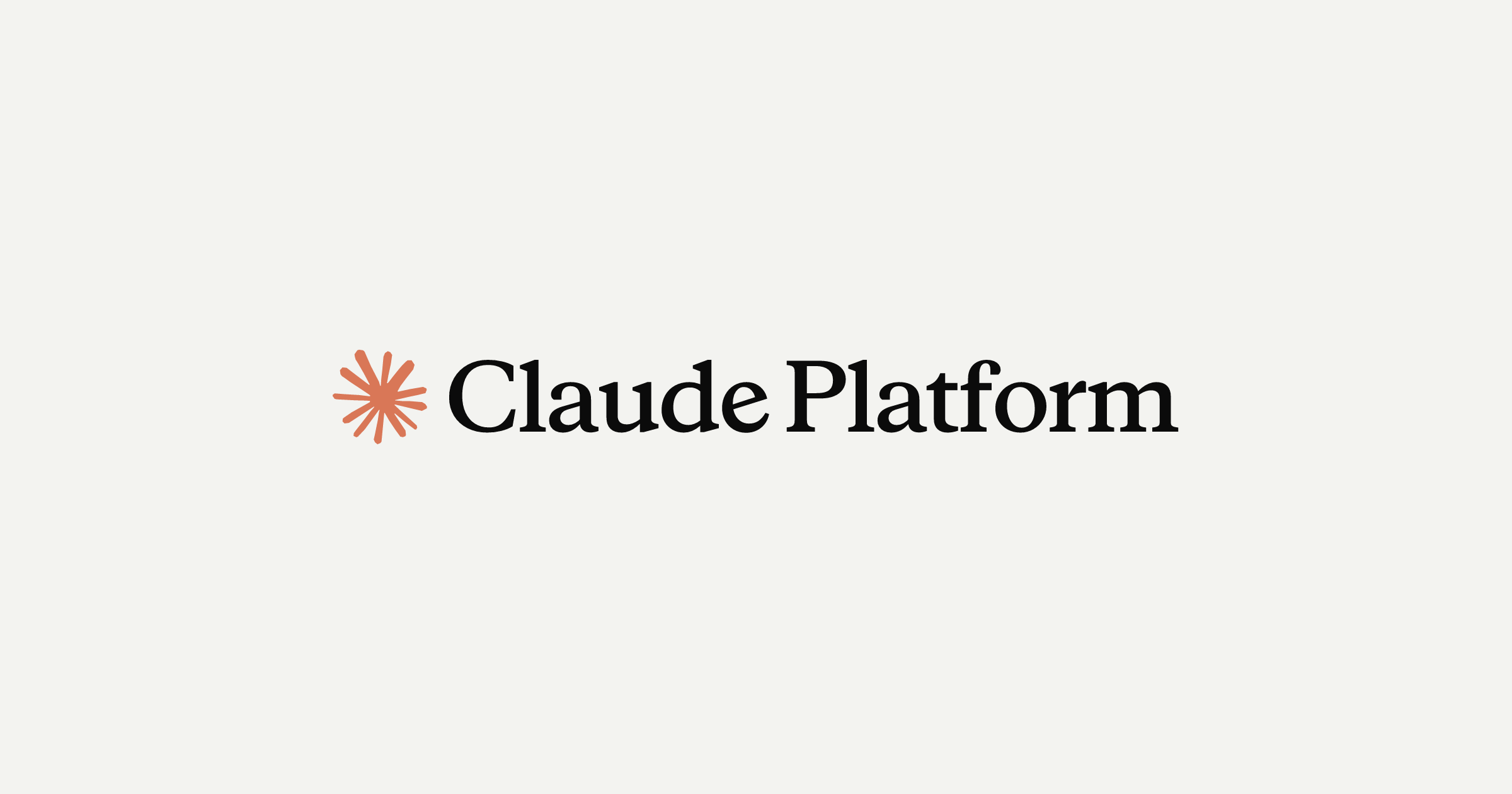 The Claude Platform API console where Fable 5.1 prospect-research usage is billed