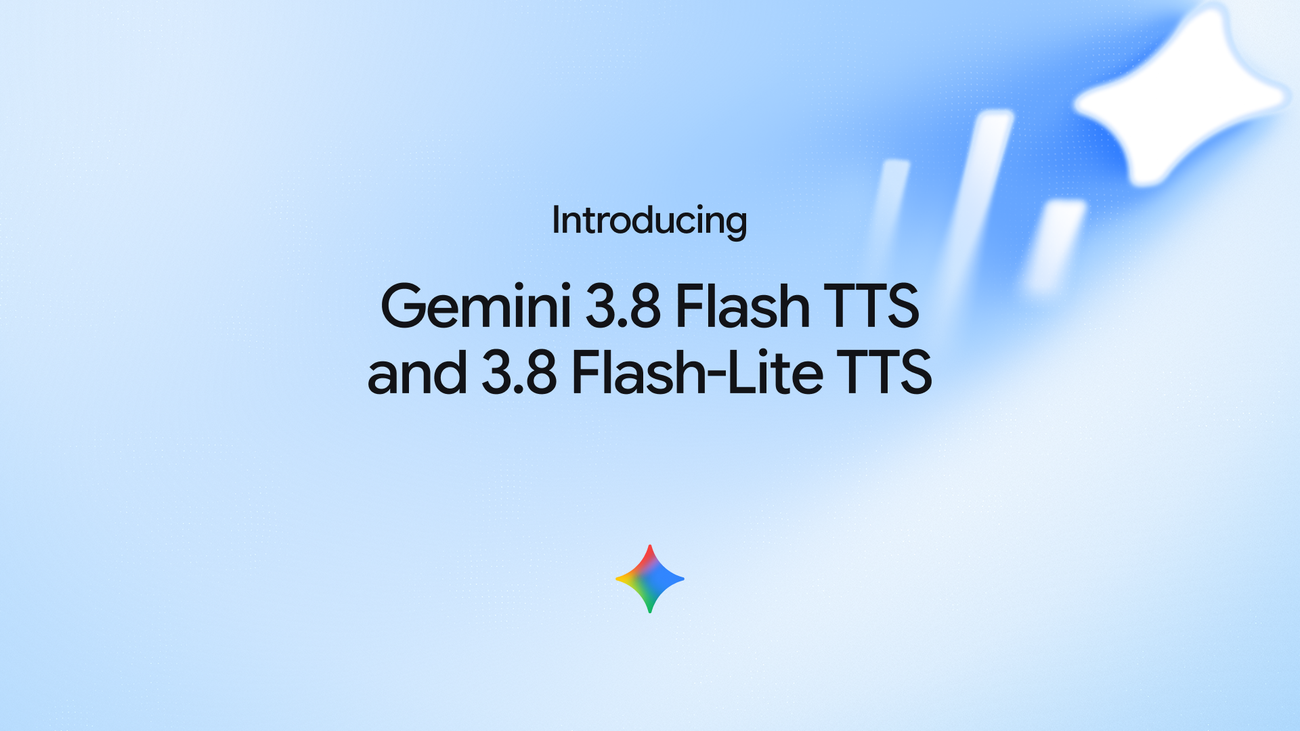 Gemini 3.8 Flash TTS: Google's AI Voice Studio, Arabic Voices, Real Pricing, and How to Use It