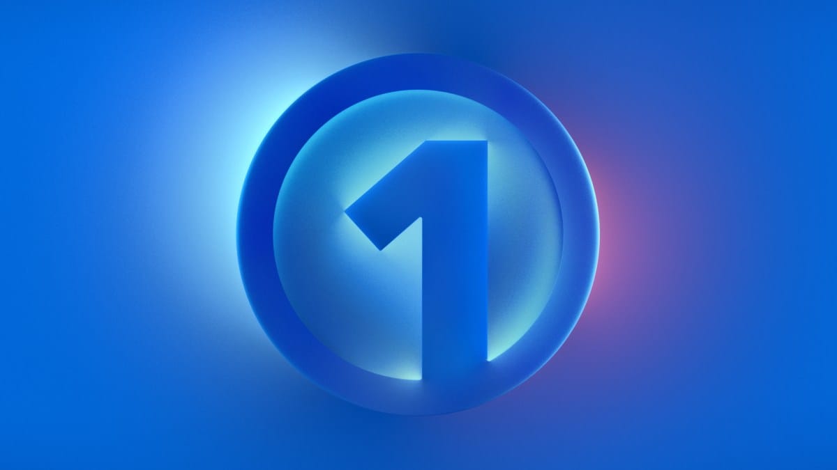 Official Meta One announcement graphic from Meta Newsroom