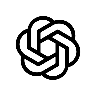 Official OpenAI Help Center identity image