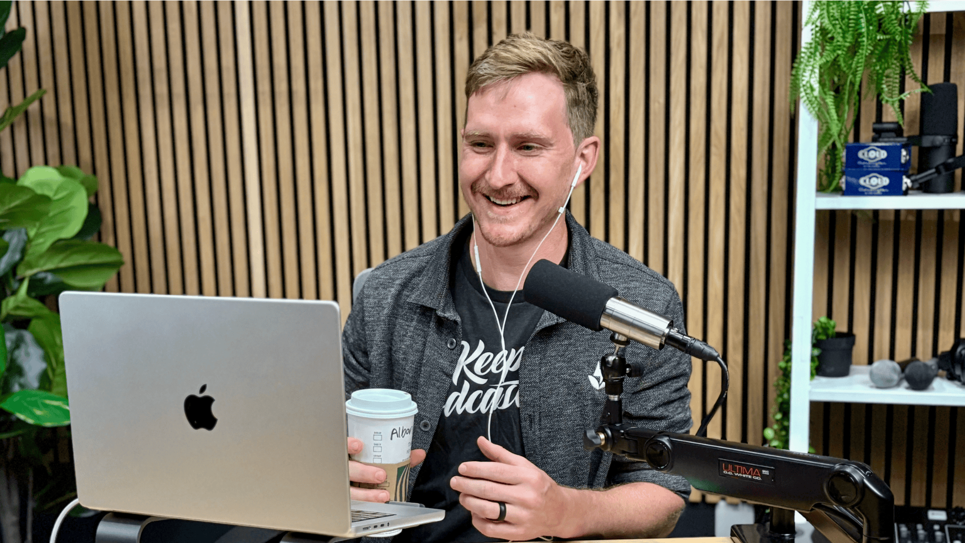 How to Start a Podcast With AI in 2026: Idea to First Episode