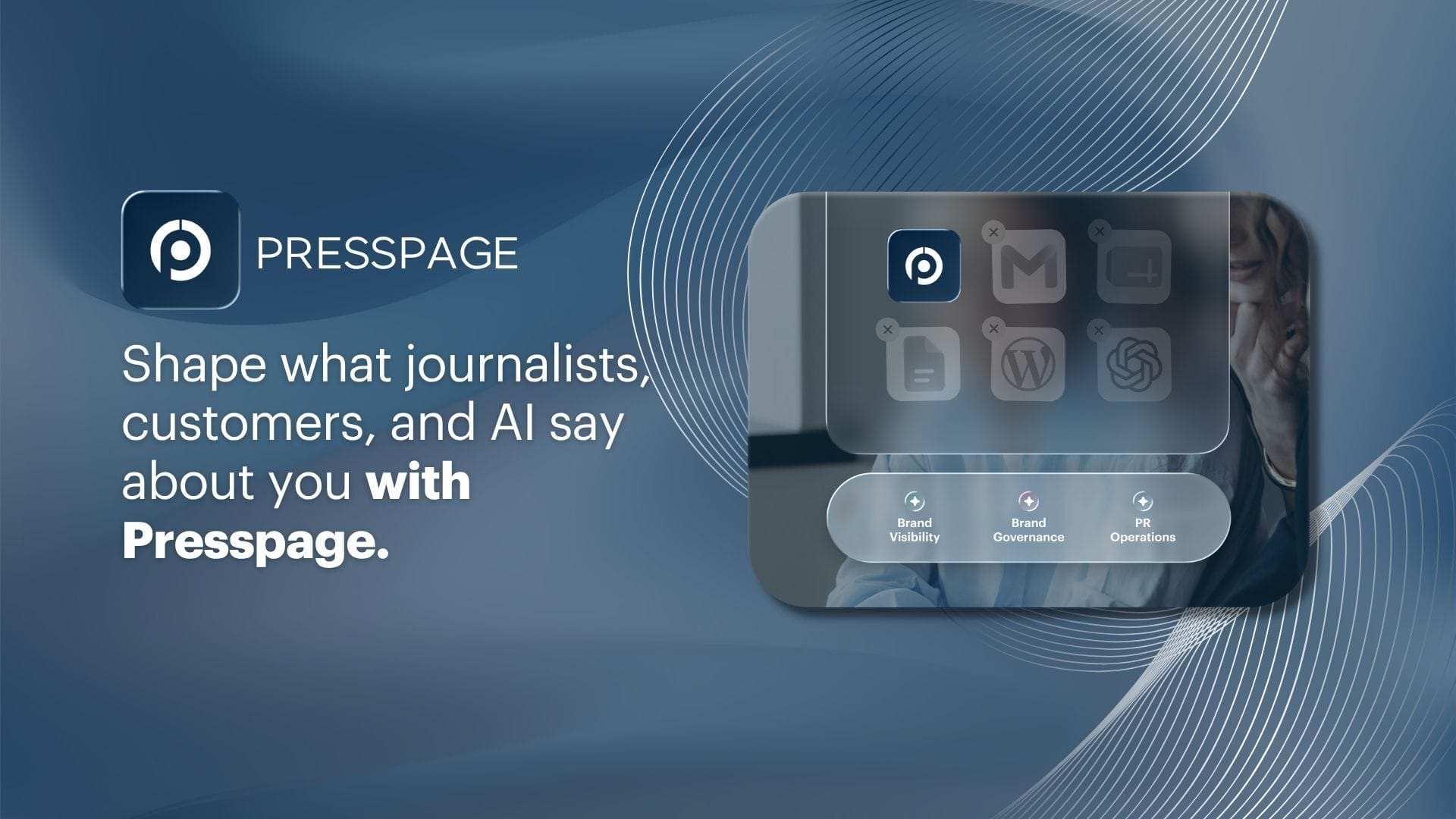 Press release anatomy blocks drafted with AI, from headline to boilerplate