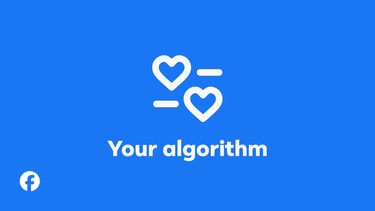 Facebook's 'Your Algorithm, Your Words': Plain-Language Feed Controls and What They Mean for Your Reach