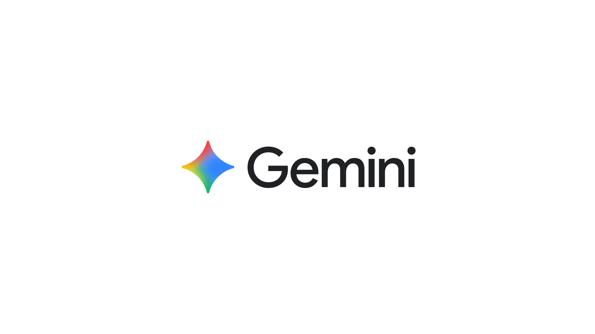 Gemini and Google AI Mode official interface artwork