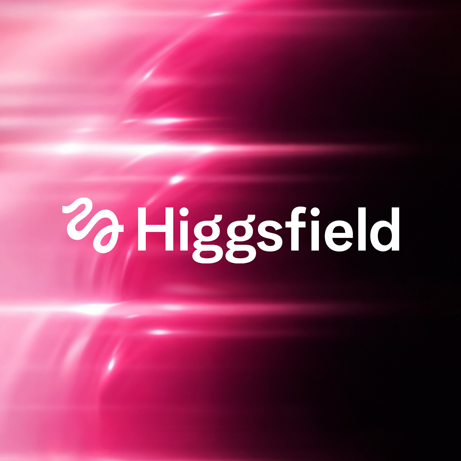 البطاقة الرسمية لقصة Higgsfield من OpenAI