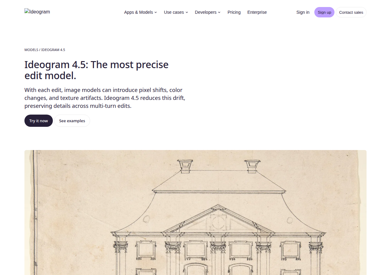 Ideogram 4.5: Multi-Turn AI Image Editing That Finally Stays Clean