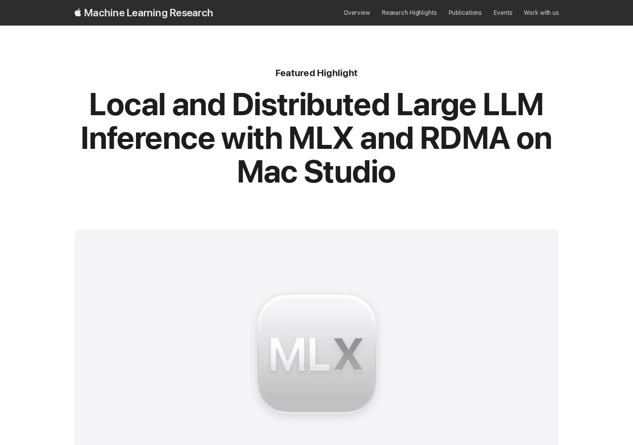 Apple MLX and Muse Spark Open technical post