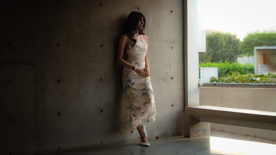 صورة تعبيرية عن بايو انستا فخم للبنات