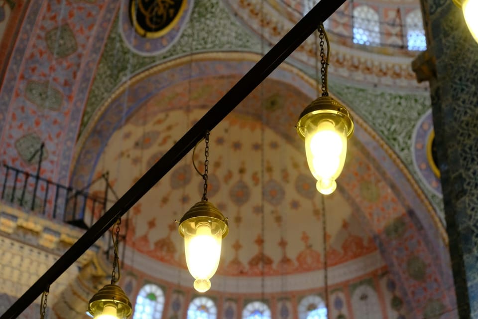 صورة تعبيرية عن بايو ديني مؤثر للانستقرام