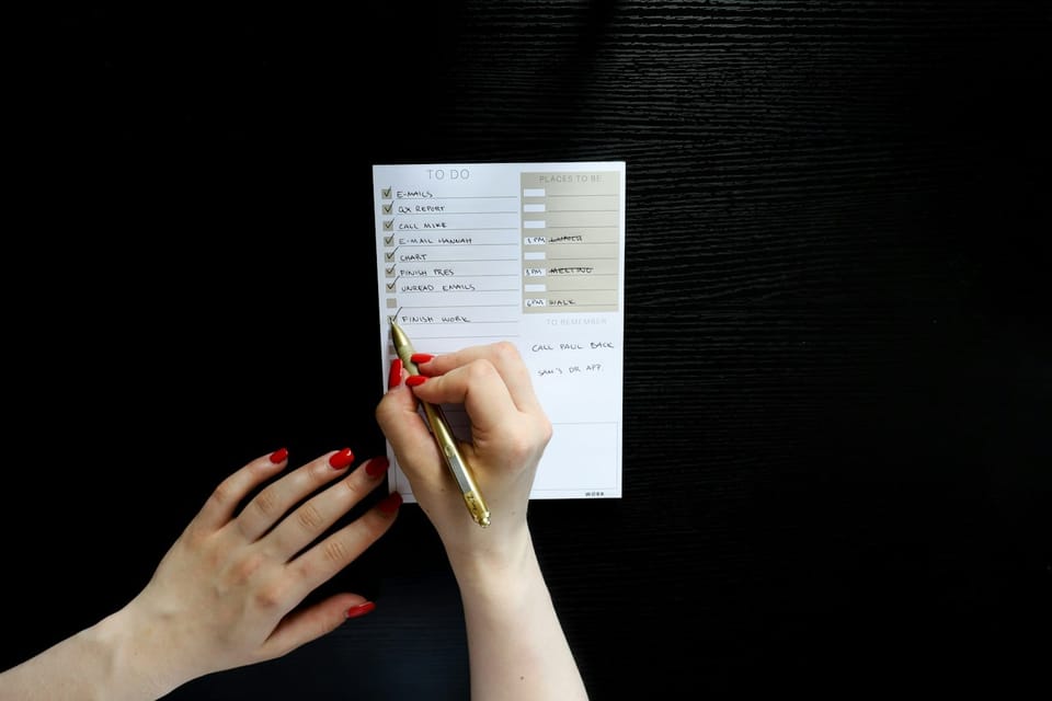 صورة تعبيرية عن قالب سكربت فيديو قصير جاهز للتعديل