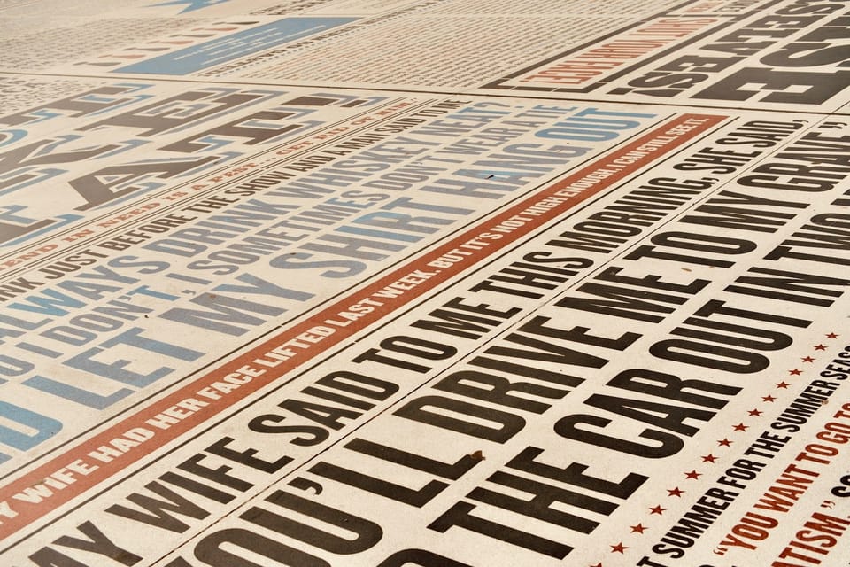 صورة تعبيرية عن أفكار هوك تيك توك وكتابة بدايات جذابة