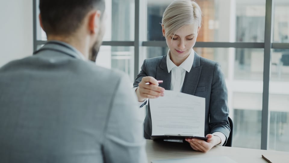 Employee Absence Warning Letter Templates That Stay Factual