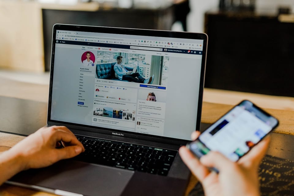 Facebook Group Description Examples for Better-Fit Members