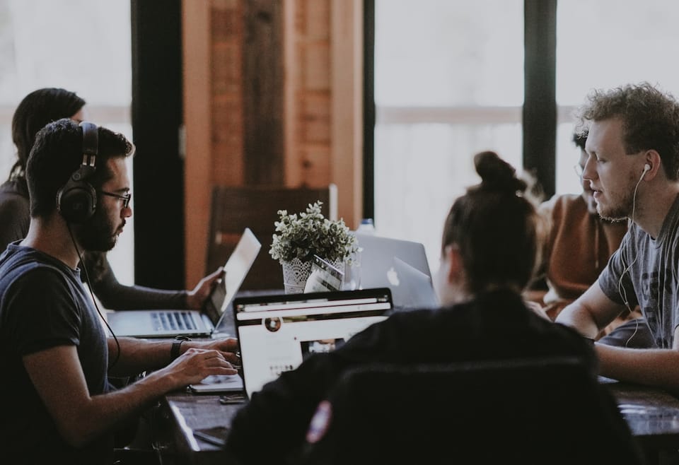 AI Content Workflow for Marketing Agencies in 2026