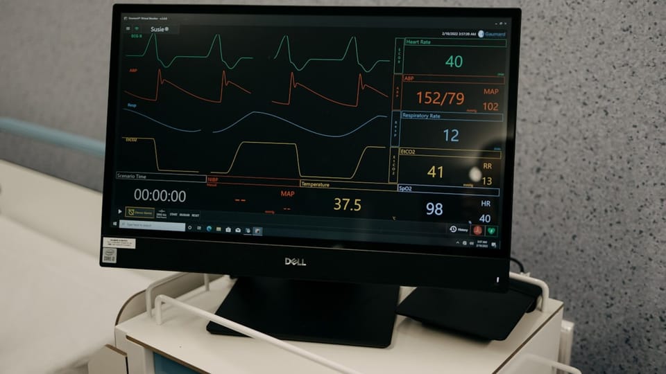 How to Build a Camera-Based AI Sleep Detection App