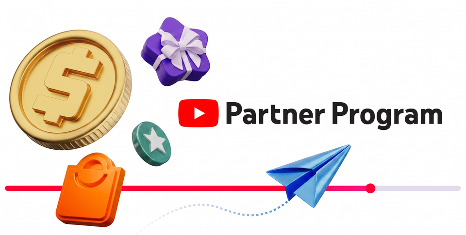 YouTube Partner Program 2027 Changes: The 8,000-Hour Threshold Explained