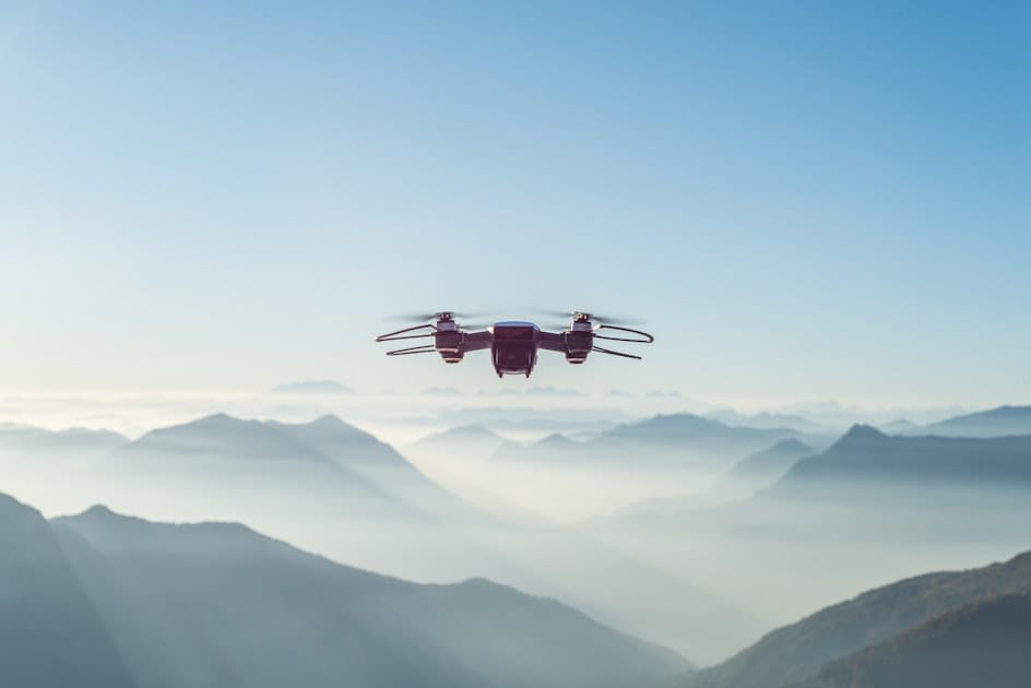 DJI Neo 2026: أفضل درون للمبتدئين أم مجرد لعبة ذكية؟