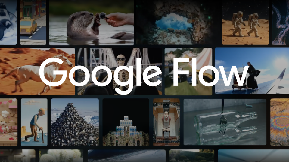 Google Flow Update: 4K Export and New Frame Controls for Video Creators