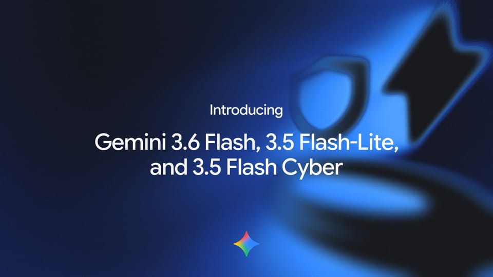 Gemini 3.6 Flash لصانع المحتوى 2026: السعر والكفاءة وهل يصبح نموذجك اليومي؟