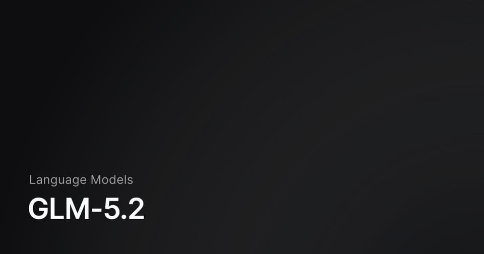 GLM 5.2 لصانع المحتوى العربي 2026: الجودة والسعر والإنتاج