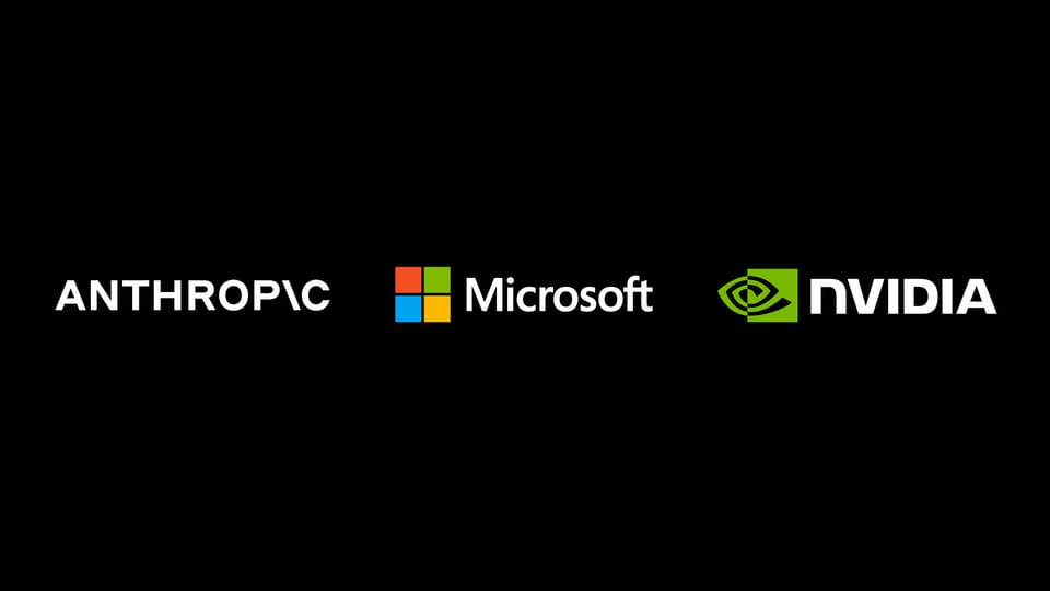 NVIDIA GB300 وClaude من Anthropic على Azure 2026: شراكة البنية التحتية