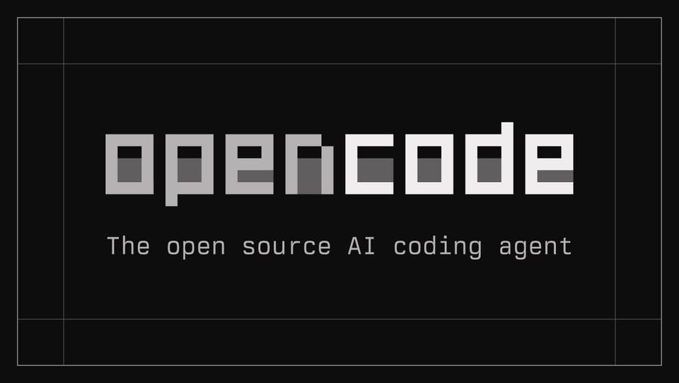 OpenCode لصانع المحتوى 2026: هل يفيدك وكيل الطرفية؟
