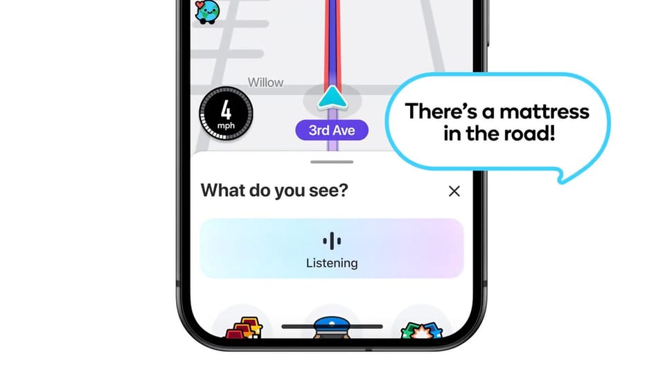 Waze Gets Gemini AI 2026: Conversational Reporting and Smart Features