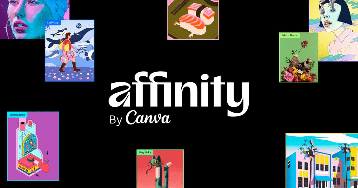 Canva ProSuite Launches: Affinity, Cavalry, Flourish, and Leonardo Unite in One Free Professional Bundle