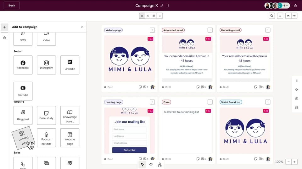 How to Create a High-Converting Lead Magnet with AI in 2026