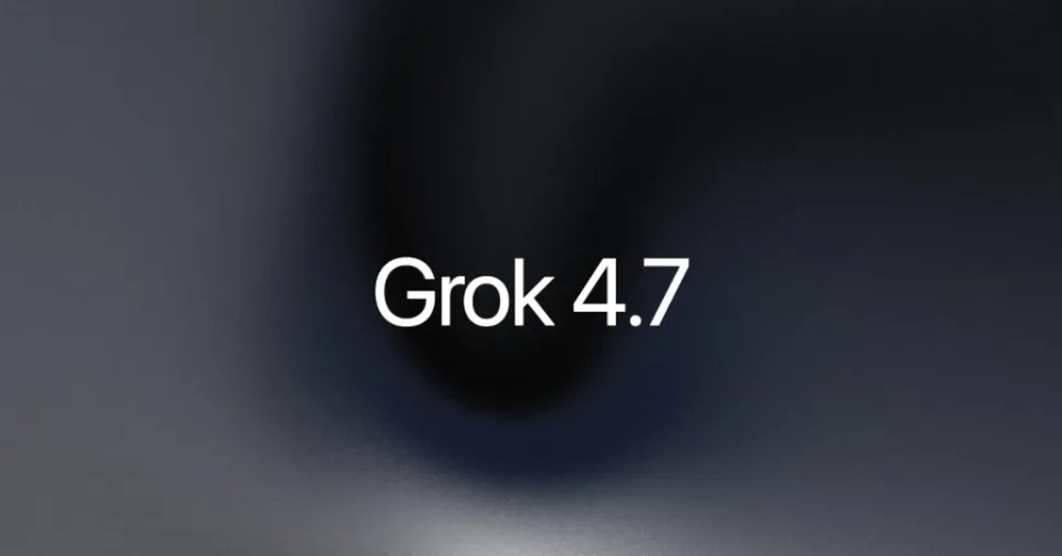 إطلاق Grok 4.7 رسمياً من SpaceXAI: أداء الجيل الجديد بسعر Grok 4.6 نفسه