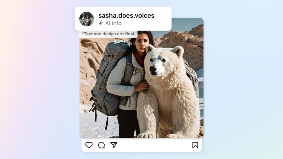 Why Instagram Labels Your Real Photos as AI Content — and How to Protect Them (2026)