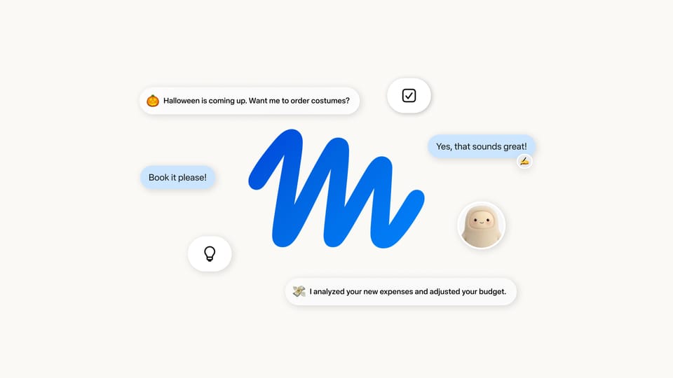 Meta Muse: The New Personal AI Agent in WhatsApp, Explained for Creators