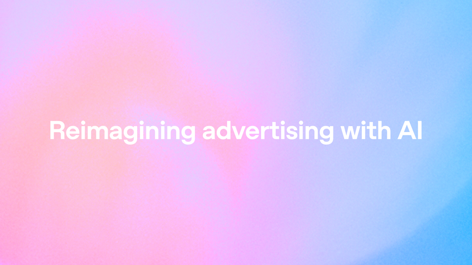ChatGPT Ads Gets Sponsored Agents and AI Ad Creation Tools